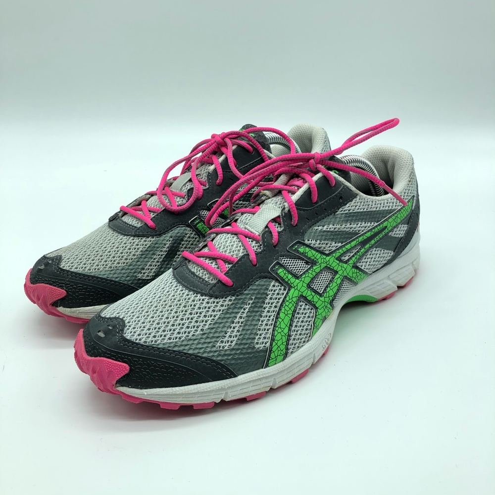 Asics Gel-FujiT268N Womens Running Shoes Size 11